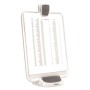 Armoire de classement rechargeable Fellowes 9311502 Blanc Plastique