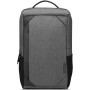 Laptop Backpack Lenovo 4X40X54258 15,6" Grey