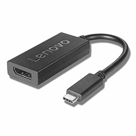 USB C till DisplayPort Adapter Lenovo 4X90Q93303