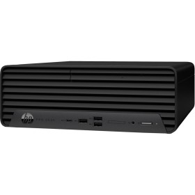 Bordsdator HP PRO SFF 400 G9 Intel Core i3-12100 8 GB RAM 256 GB SSD