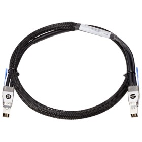 UTP Category 6 Rigid Network Cable HPE J9736A 3 m