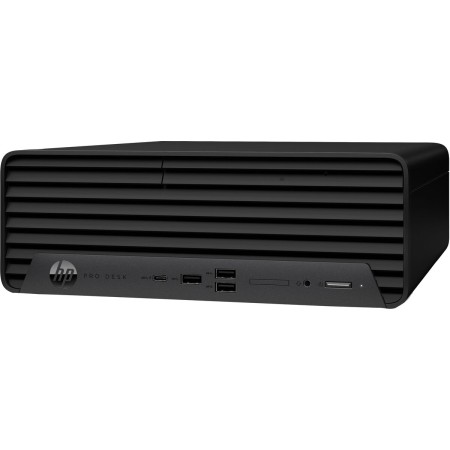 Bordsdator HP PRO SFF 400 G9 i5-12500H 8 GB RAM 256 GB SSD