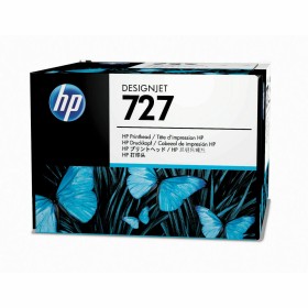 Tandborsthuvud HP B3P06A Multicolour