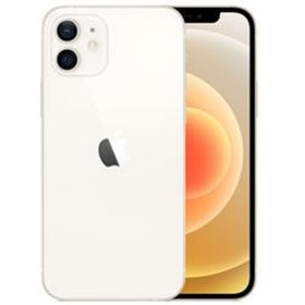 Smartphone Apple MGJC3QL/A Weiß 6,1" 4 GB 128 GB