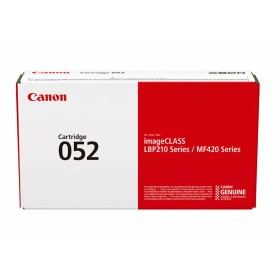 Toner Canon 2199C002 Svart