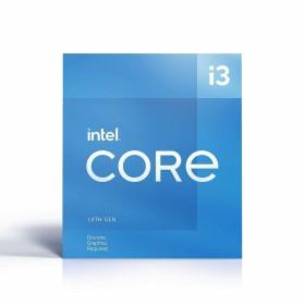 Processeur Intel i3-10105F