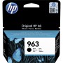 Original Ink Cartridge HP 3JA26AE301 Black