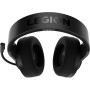 Casque Lenovo GXD1A03963 Noir