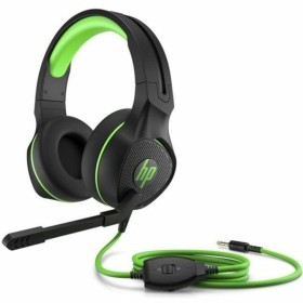 Casque HP 4BX31AAABB Noir