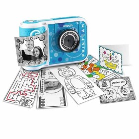 Children’s Digital Camera Vtech Kidizoom Print