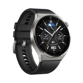 Smartwatch Huawei GT3 PRO 1,43" Black Titanium