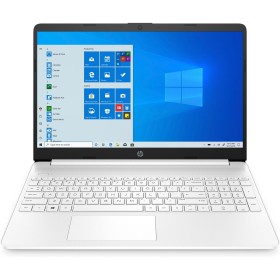 Notebook HP 15s-eq2051ns 256 GB SSD 15" AMD Ryzen 3 5300U