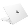 Notebook HP 15s-eq2051ns 256 GB SSD 15" AMD Ryzen 3 5300U