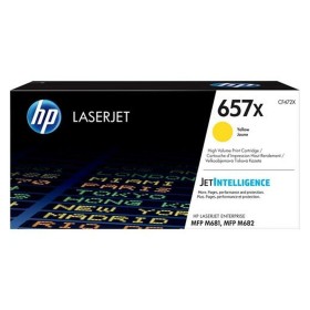 Toner HP CF472X Gul