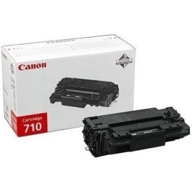 Original Bläckpatron Canon 710 Svart