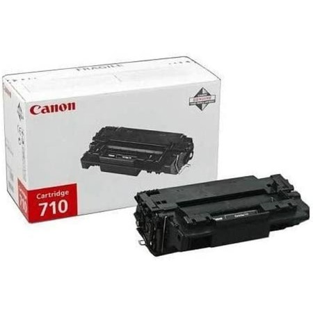 Original Ink Cartridge Canon 710 Black