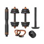 Kettlebell och hantelsats Xiaomi Smart Sensor Kit 20 Kg 20 kg