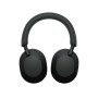 Headphones with Headband Sony WH-1000XM5 Black