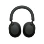 Headphones with Headband Sony WH-1000XM5 Black