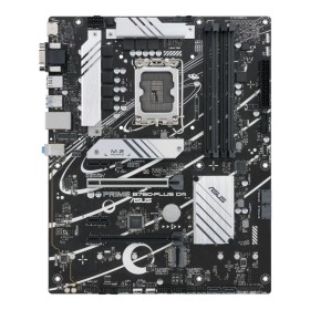 Moderkort Asus PRIME B760-PLUS D4 Intel Intel B760 LGA 1700
