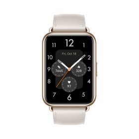 Smartwatch Huawei WATCH FIT 2 Weiß 1,74"