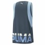 Maillot de Corps sans Manches pour Homme Puma the Excellence Tank