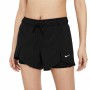 Short de Sport pour Femme DF FLX ESS 2-IN-1 Nike Noir Femme