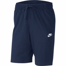 Men's Sports Shorts Nike BV2772 Blue Men