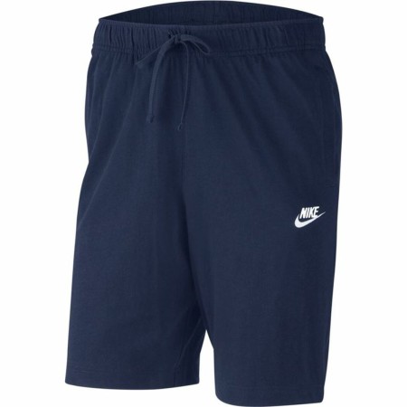 Herren-Sportshorts Nike BV2772 Blau Herren