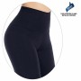 Sport-leggings, Dam Happy Dance 8433814009860 Svart