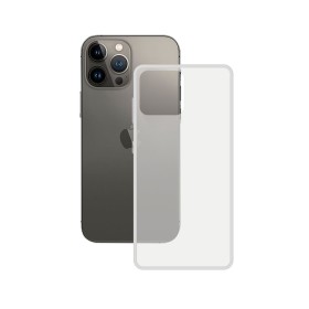 Mobilfodral KSIX iPhone 14 Plus Transparent iPhone 14 Plus