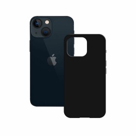 Mobile cover KSIX iPhone 14 Black iPhone 14