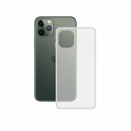 Mobilfodral KSIX iPhone 11 Pro Transparent iPhone 11 Pro