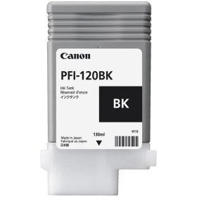 Original Ink Cartridge Canon PFI-120 Black