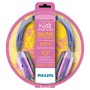 Headphones with Headband Philips Pink For boys With cable