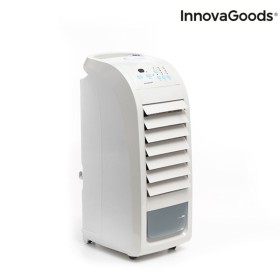 Portable Evaporative Air Cooler InnovaGoods IG814274 70 W 4,5 L White (1 Unit) (Refurbished A)