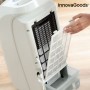 Portable Evaporative Air Cooler InnovaGoods IG814274 70 W 4,5 L Vit (1 antal) (Renoverade A)