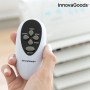 Climatiseur Évaporation Portable InnovaGoods IG814274 70 W 4,5 L Blanc (1 Unités) (Reconditionné A)