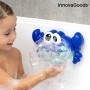 Crabe musical avec bulles de savon pour le bain Crabbly InnovaGoods IG814694 (Reconditionné A)