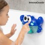 Crabe musical avec bulles de savon pour le bain Crabbly InnovaGoods IG814694 (Reconditionné A)
