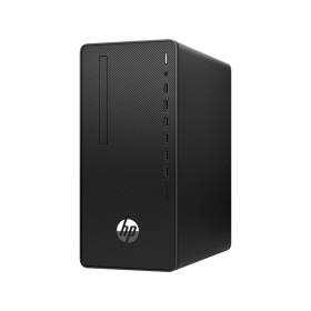 PC de bureau HP 6B2N3EAABE 8 GB RAM Intel Core i3-12100 256 GB SSD