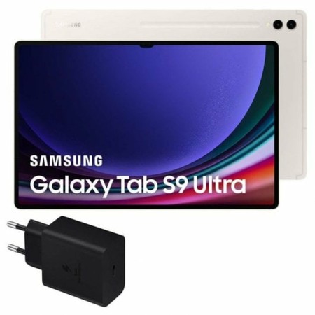 Läsplatta Samsung Galaxy Tab S9 Ultra 1 TB 256 GB