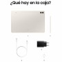 Tablette Samsung Galaxy Tab S9+ 1 TB 512 GB