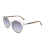 Ladies' Sunglasses Guess GU7574-5408B ø 54 mm