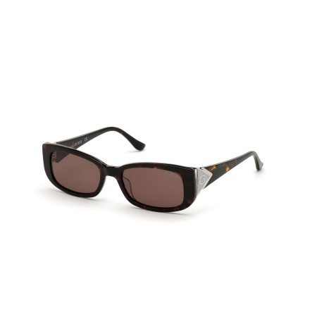 Damensonnenbrille Guess GU7648-5456E ø 54 mm