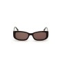 Damensonnenbrille Guess GU7648-5456E ø 54 mm