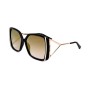 Ladies' Sunglasses Guess GU7751-5801Z ø 58 mm