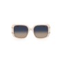 Ladies' Sunglasses Guess GU7854-5725W ø 57 mm