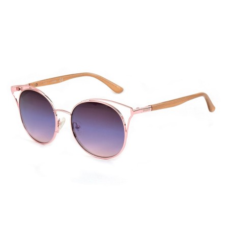 Lunettes de soleil Femme Guess GU7574-5428Z ø 54 mm