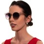 Ladies' Sunglasses Guess GU7574-5428Z ø 54 mm